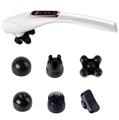 Cenocco Beauty CC-9059: Wireless Rechargeable Multi-function Massager