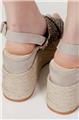 Espadrilles Women Sandals