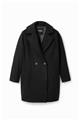 Desigual  Women Coat