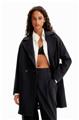 Desigual  Women Coat