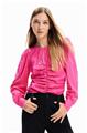 Desigual  Women Blouse