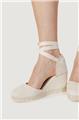 Espadrilles Women Sandals