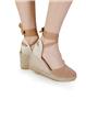 Espadrilles Women Sandals