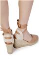 Espadrilles Women Sandals