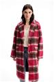 Desigual  Women Coat