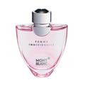 Montblanc Femme Individuelle Eau De Toilette Spray 75ml