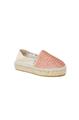 Espadrilles Women Slip On Shoes