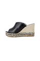 Espadrilles Women Peep Toes Shoes