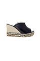 Espadrilles Women Peep Toes Shoes