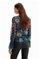 Desigual  Women Blouse