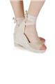 Espadrilles Women Wedges