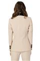 Silence  Women Blazer