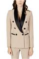 Silence  Women Blazer