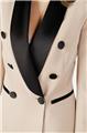 Silence  Women Blazer