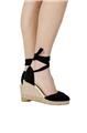 Espadrilles Women Wedges