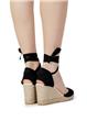 Espadrilles Women Wedges