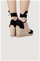 Espadrilles Women Wedges