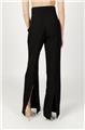 Silence  Women Trousers