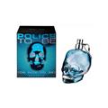 Police To Be Eau De Toilette Spray 