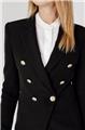 Silence  Women Blazer