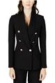 Silence  Women Blazer