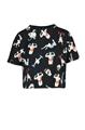 Moschino Underwear  Women T-Shirt