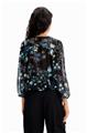 Desigual  Women Blouse