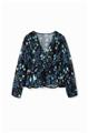 Desigual  Women Blouse