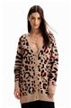 Desigual  Women Cardigan