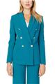 Silence  Women Blazer