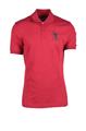 Bikkembergs Men Polo