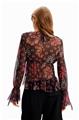 Desigual  Women Blouse