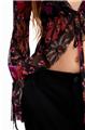 Desigual  Women Blouse