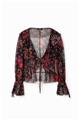 Desigual  Women Blouse