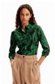 Desigual  Women Shirt