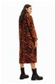 Desigual  Women Coat