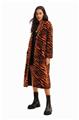 Desigual  Women Coat