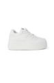 Ash  Women Sneakers