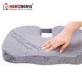 Herzberg HG-8040: Sensation Bamboo Cushion