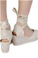 Espadrilles Women Sandals