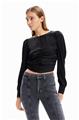 Desigual  Women Blouse