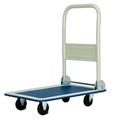 Herzberg HG-8029: Platform Trolley Cart