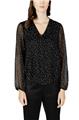 Jacqueline De Yong  Women Blouse