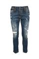 Costume National Contemporary Men Jeans