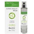 Alyssa Ashley Biolab Aloe Vera And Bamboo Eau Parfumee Cologne Spray 50ml