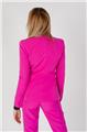 Silence  Women Blazer