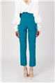 Silence  Women Trousers