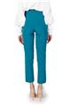 Silence  Women Trousers