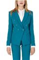 Silence  Women Blazer