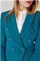 Silence  Women Blazer